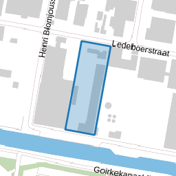 Perceel TBG01-AE-217