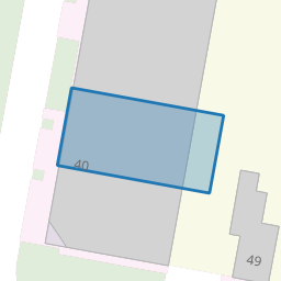 Perceel TBG01-AE-235