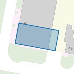 Perceel TBG01-AE-236