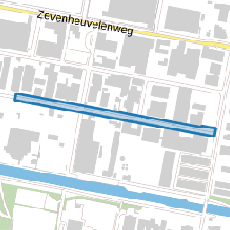 Perceel TBG01-AE-255