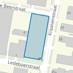 Perceel TBG01-AE-256