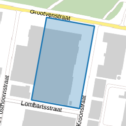 Perceel TBG01-AE-270