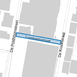 Perceel TBG01-AE-272