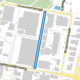 Perceel TBG01-AE-276