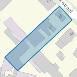 Perceel TBG01-AE-279