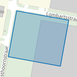 Perceel TBG01-AE-283