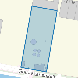 Perceel TBG01-AE-286