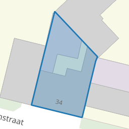 Perceel TBG01-AE-304