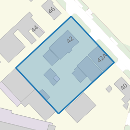 Perceel TBG01-AE-306