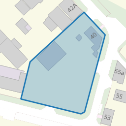 Perceel TBG01-AE-307