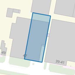 Perceel TBG01-AE-312