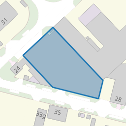 Perceel TBG01-AE-316