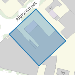 Perceel TBG01-AE-317