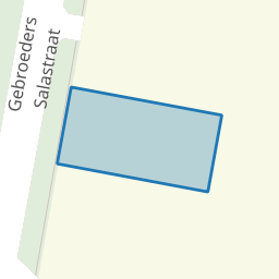 Perceel TBG01-AE-326