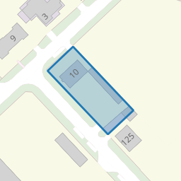 Perceel TBG01-AE-335