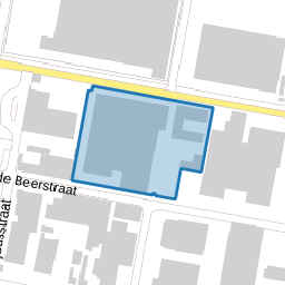 Perceel TBG01-AE-347