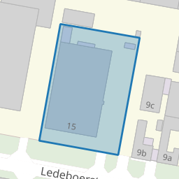 Perceel TBG01-AE-354