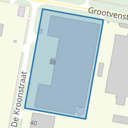 Perceel TBG01-AE-357