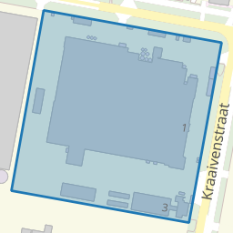 Perceel TBG01-AE-358