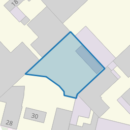 Perceel TBG01-AE-368