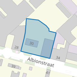 Perceel TBG01-AE-370