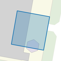 Perceel TBG01-AE-387