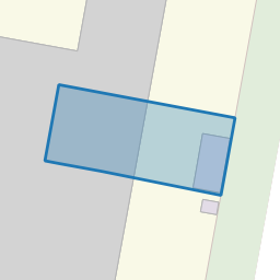 Perceel TBG01-AE-392