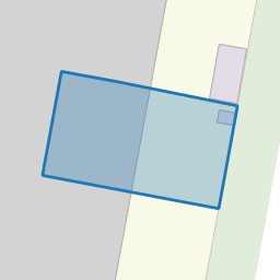 Perceel TBG01-AE-393