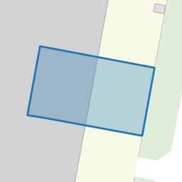 Perceel TBG01-AE-394