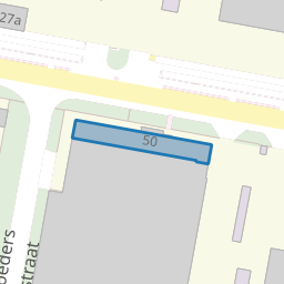 Perceel TBG01-AE-397