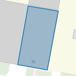 Perceel TBG01-AE-398