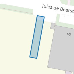 Perceel TBG01-AE-400