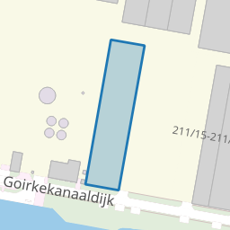 Perceel TBG01-AE-410