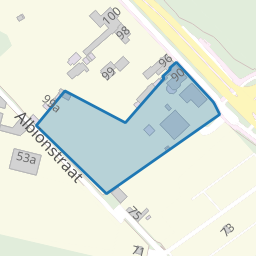 Perceel TBG01-AE-412