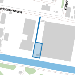 Perceel TBG01-AE-426