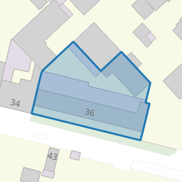 Perceel TBG01-AE-433