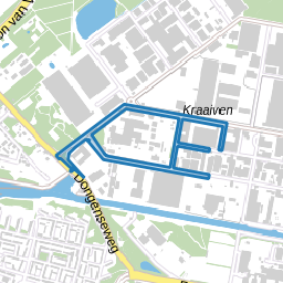 Perceel TBG01-AE-436