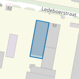 Perceel TBG01-AE-437