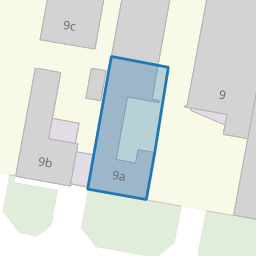 Perceel TBG01-AE-439