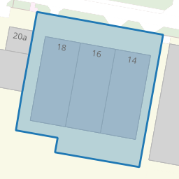 Perceel TBG01-AE-441