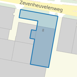 Perceel TBG01-AE-446