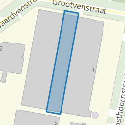 Perceel TBG01-AE-457