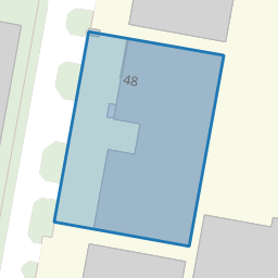 Perceel TBG01-AE-460