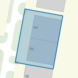 Perceel TBG01-AE-461