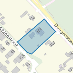 Perceel TBG01-AE-501