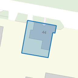 Perceel TBG01-AE-507