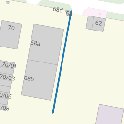 Perceel TBG01-AE-512