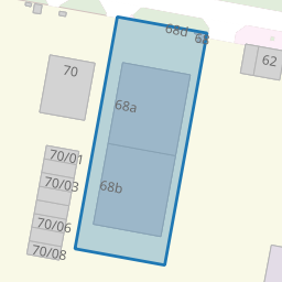 Perceel TBG01-AE-513