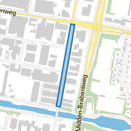 Perceel TBG01-AE-520