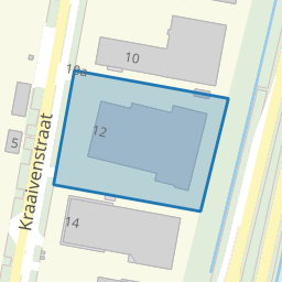 Perceel TBG01-AE-523